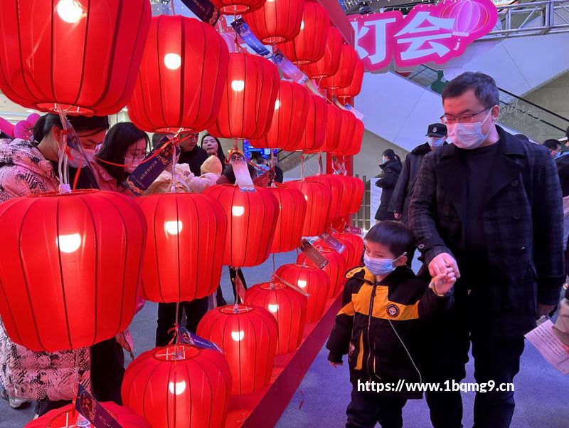 饱口福、品文化、享玩乐——元宵节消费市场一线观察攻略